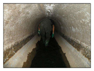 邢台管道高压清洗