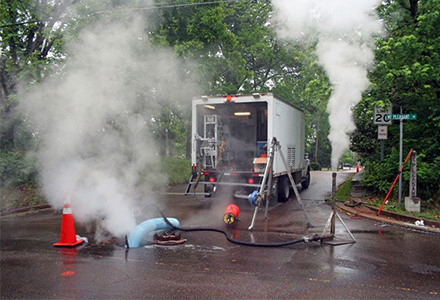 邢台CIPP热固化修复技术