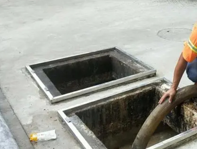 邢台化粪池清理