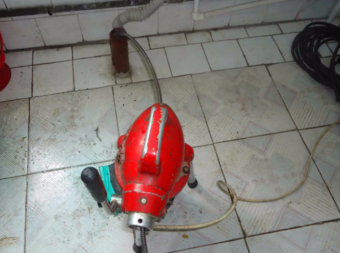 邢台下水道疏通